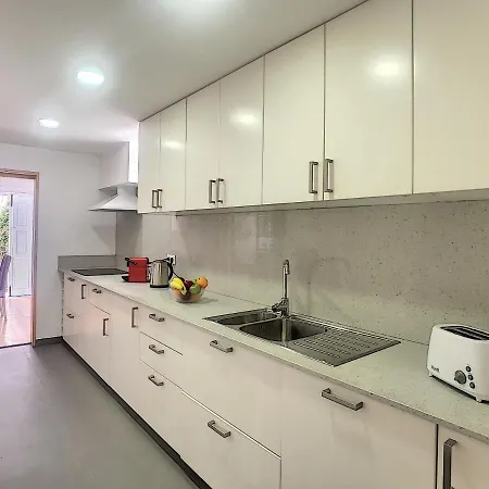 Casa Conceicao By Lovelystay Сasa de vacaciones *