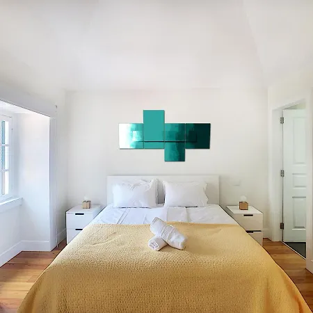 Casa Conceição By Mhm Casa de Férias