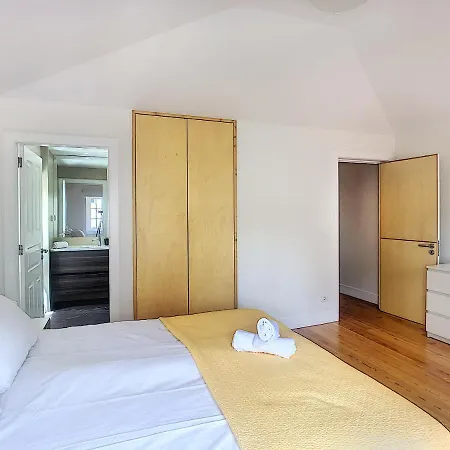 Casa Conceicao By Lovelystay Сasa de vacaciones *