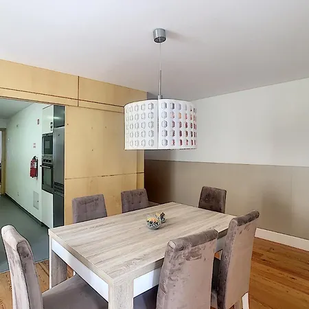 Casa Conceição By Mhm *